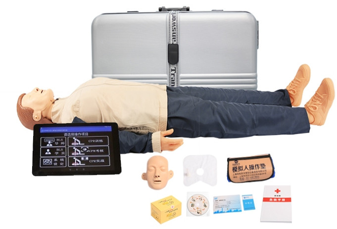 KH-CPR15730高級平板電腦心肺復(fù)蘇考核系統(tǒng)(無線版) KH-CPR15730高級平板電腦心肺復(fù)蘇考核系統(tǒng)(無線版)