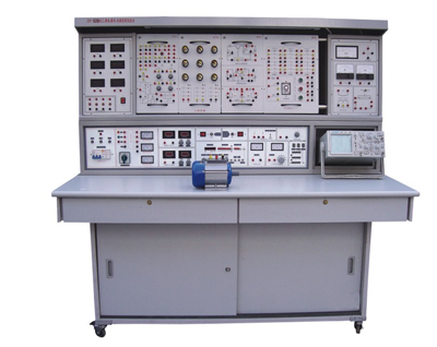 KHL-3000立式電工實(shí)驗(yàn)臺(tái)