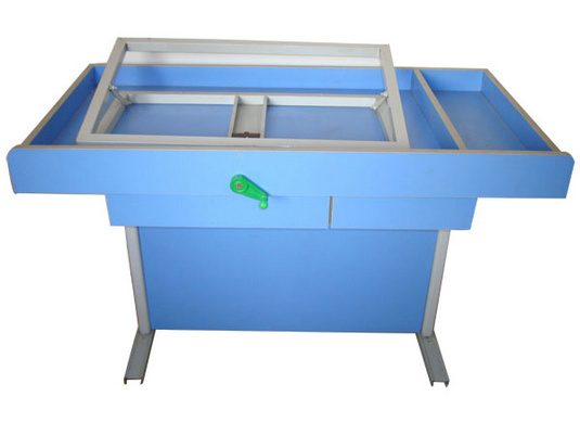 KH-Ⅲ型豪華型工程制圖實驗室設備 制圖桌